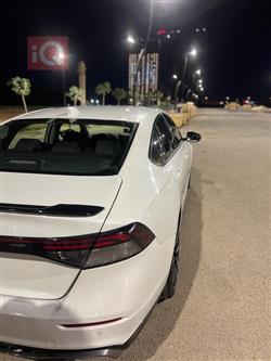 هوندا أكورد